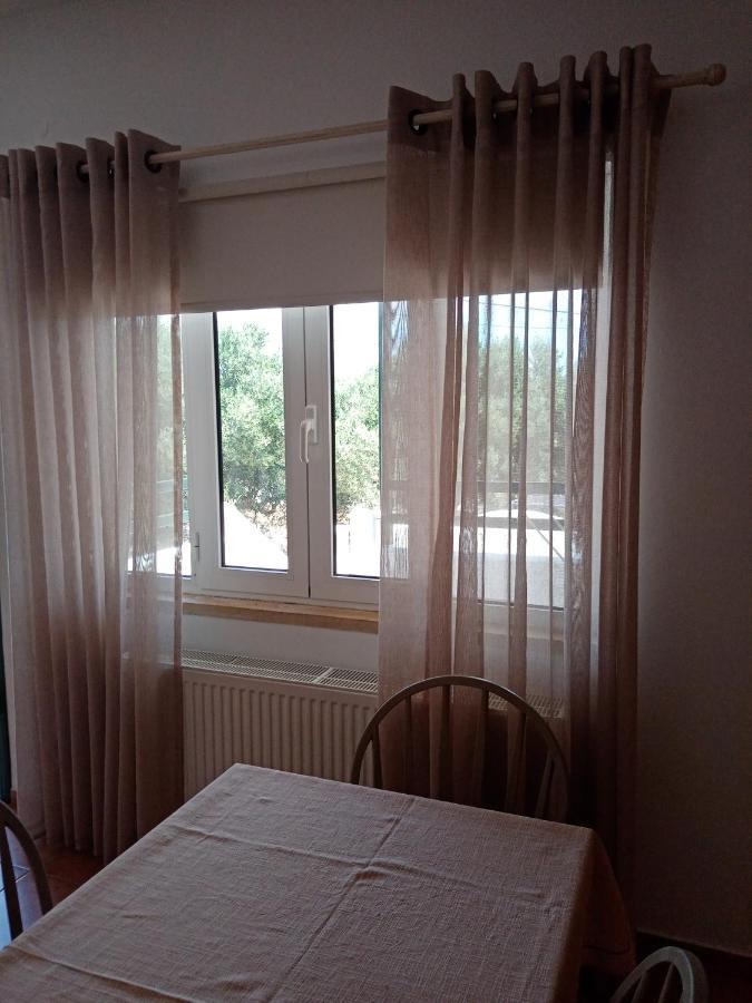 Sirines Apartments Palekastro Luaran gambar