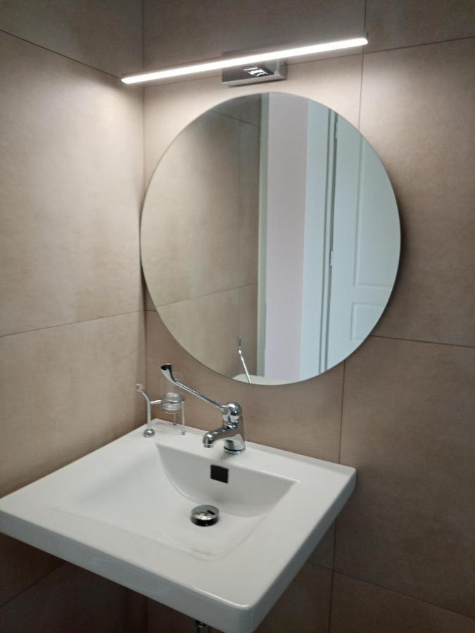 Sirines Apartments Palekastro Luaran gambar