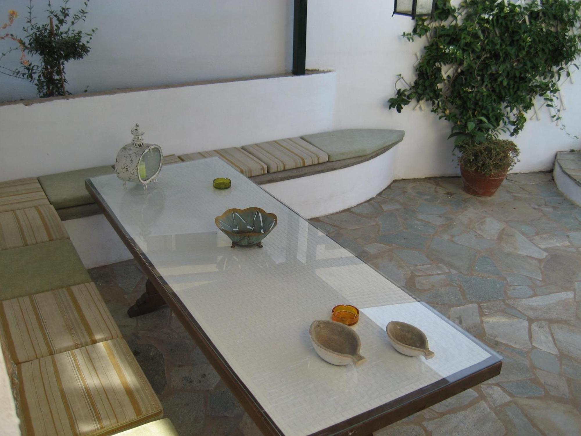 Sirines Apartments Palekastro Luaran gambar