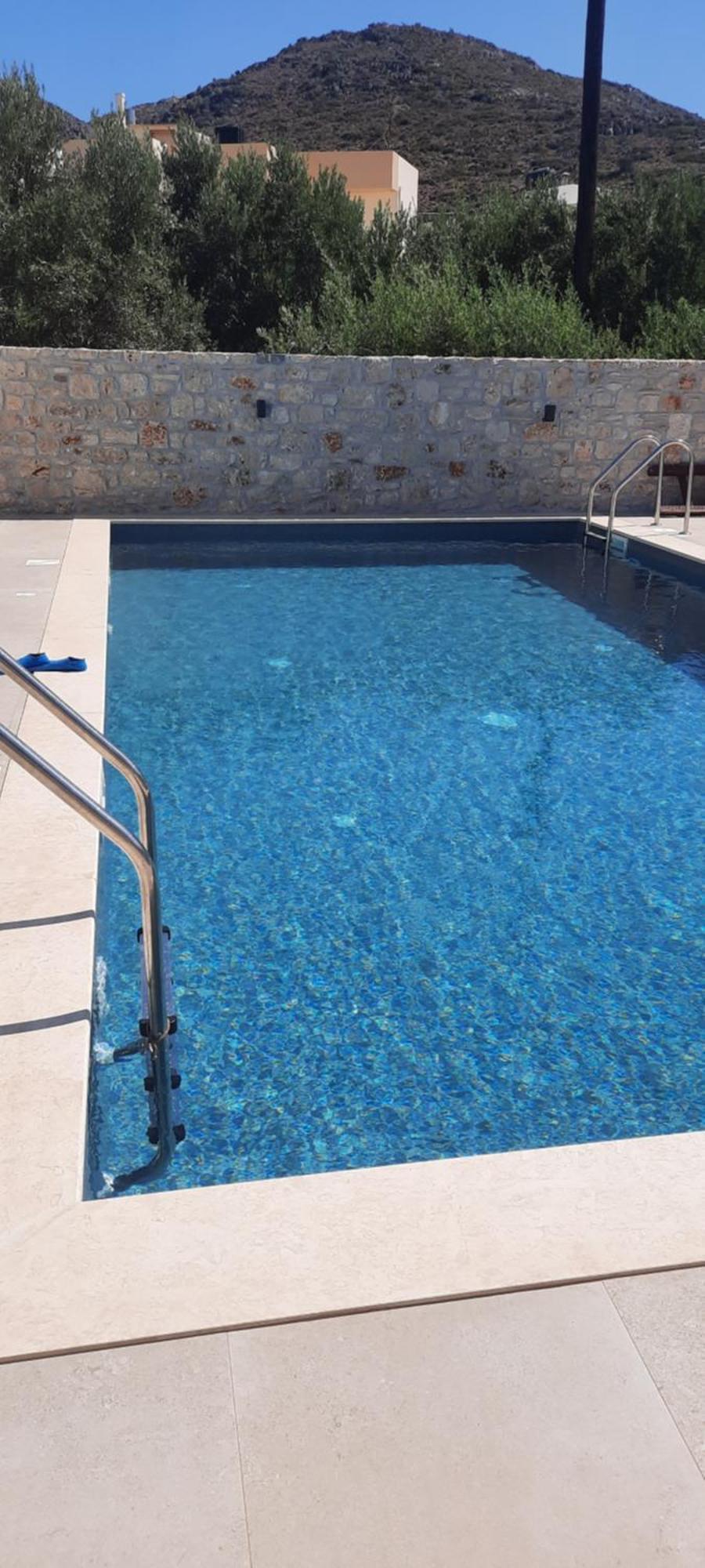 Sirines Apartments Palekastro Luaran gambar