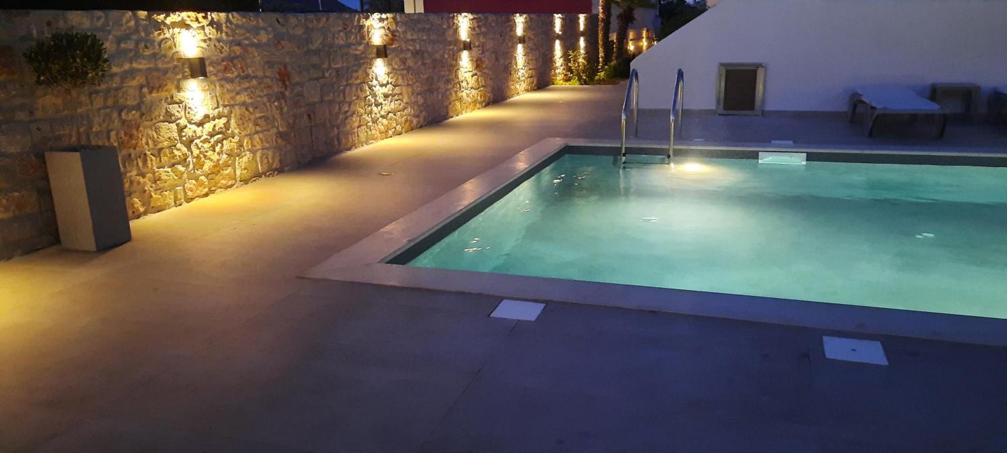 Sirines Apartments Palekastro Luaran gambar