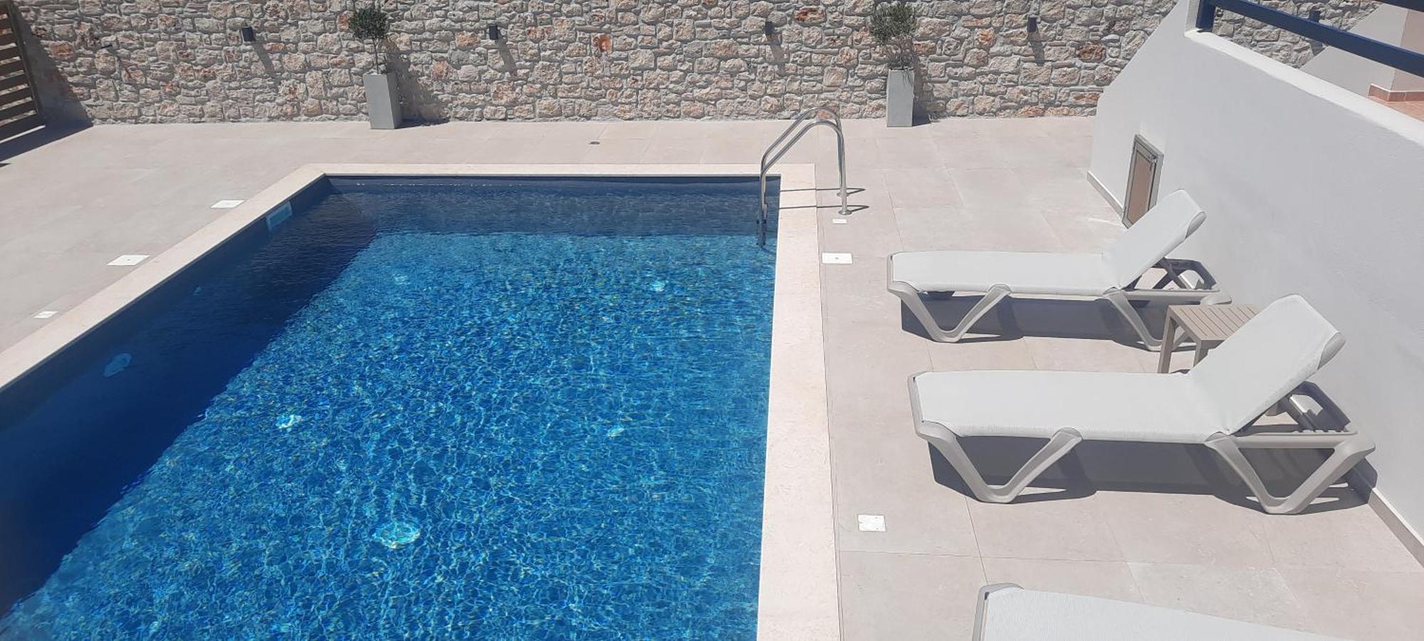 Sirines Apartments Palekastro Luaran gambar