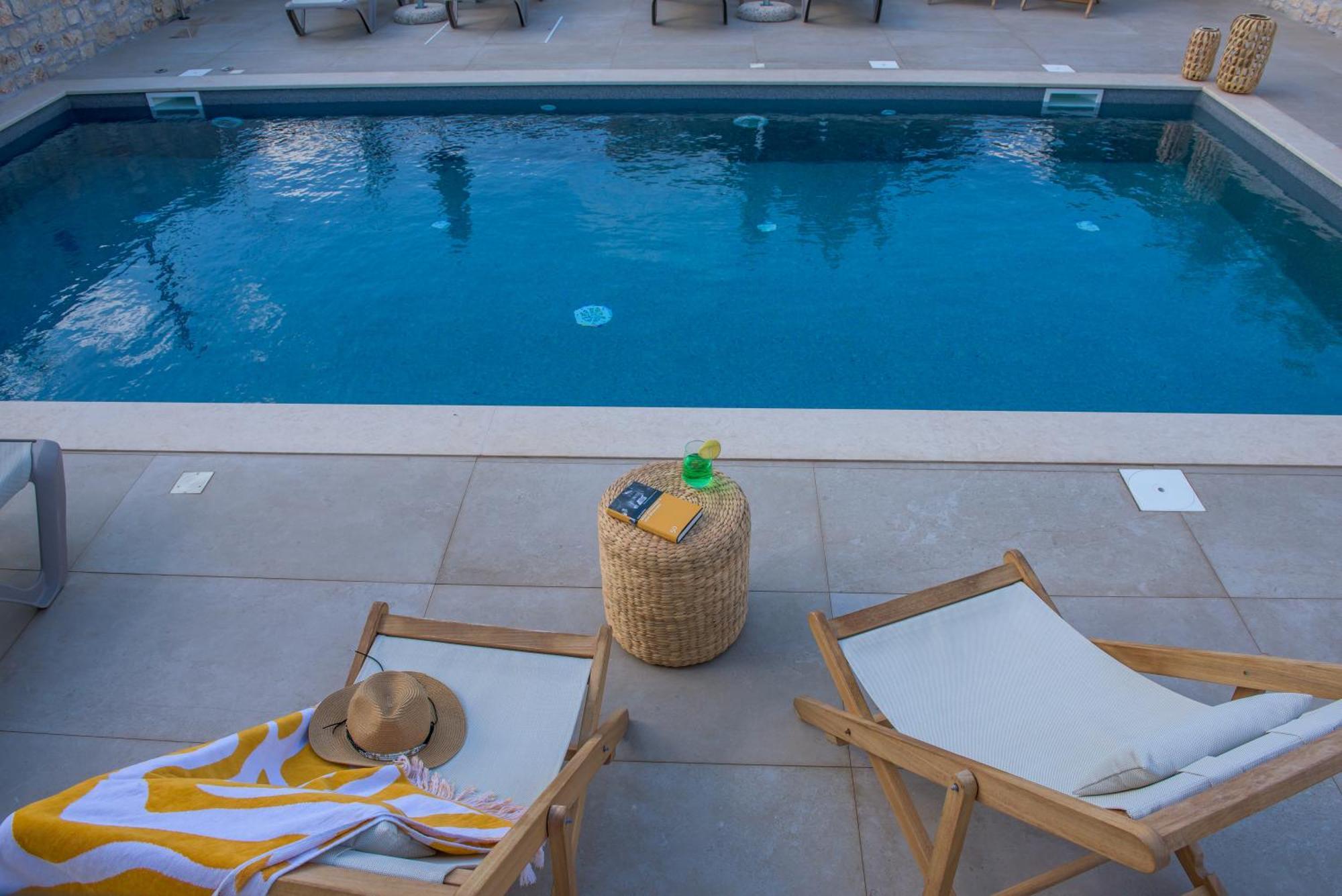 Sirines Apartments Palekastro Luaran gambar