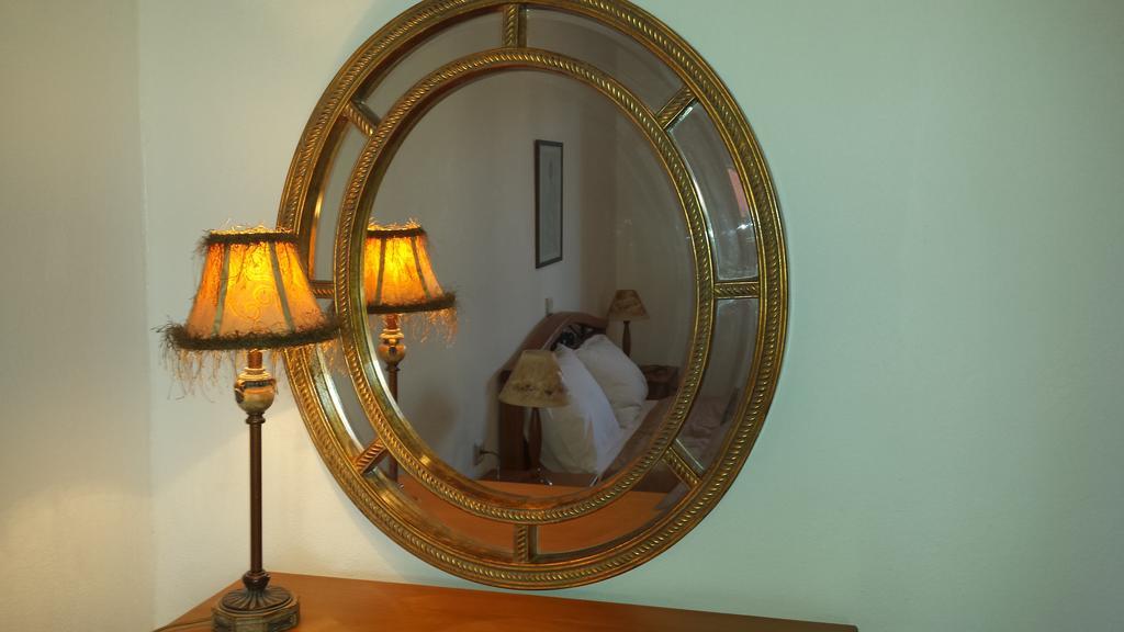 Sirines Apartments Palekastro Luaran gambar